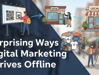 digital marketing was first coined