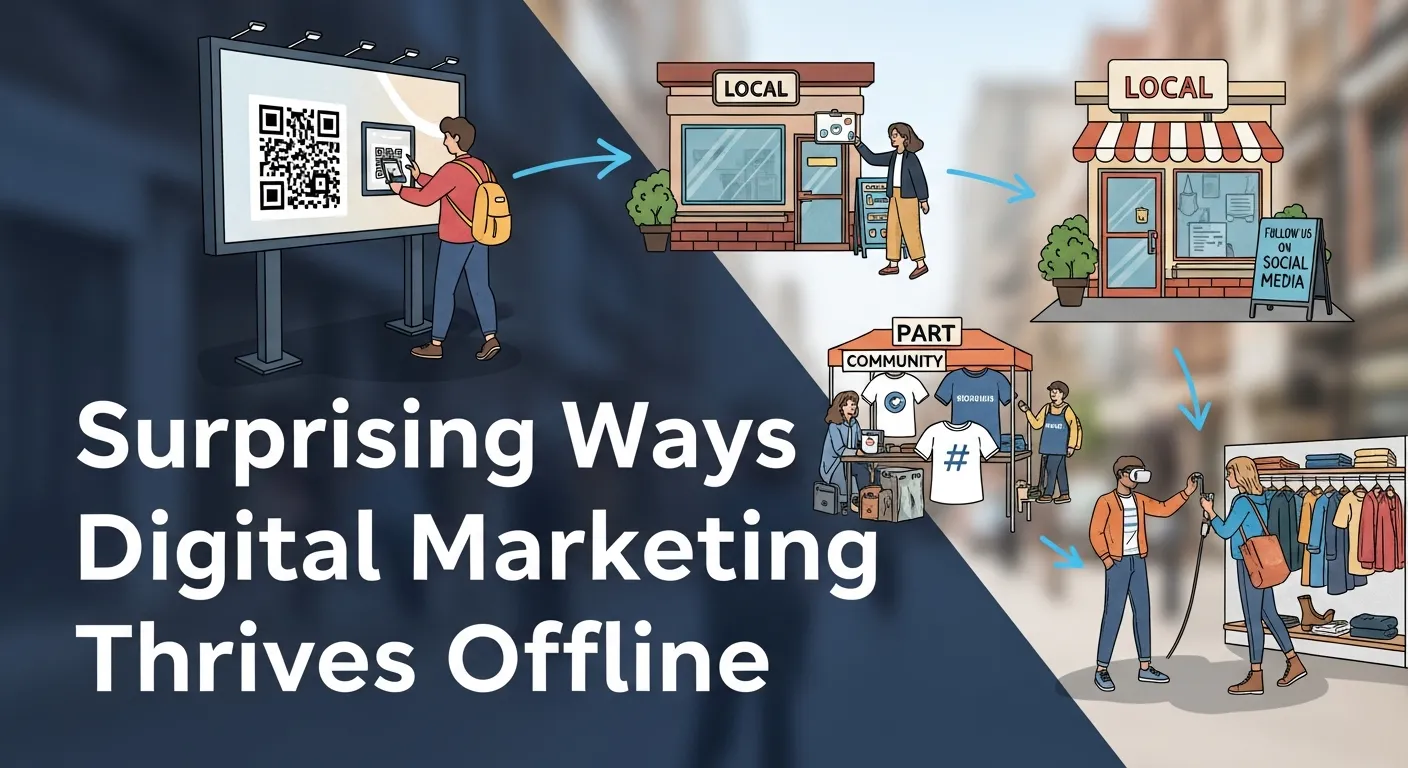 digital marketing was first coined