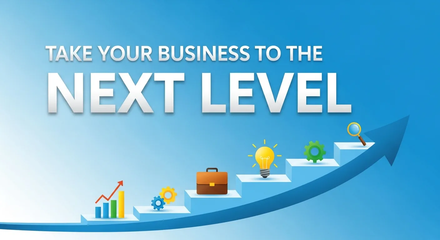 Business Next Level