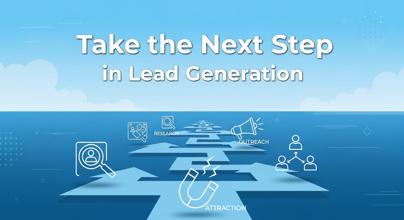 Lead Generation