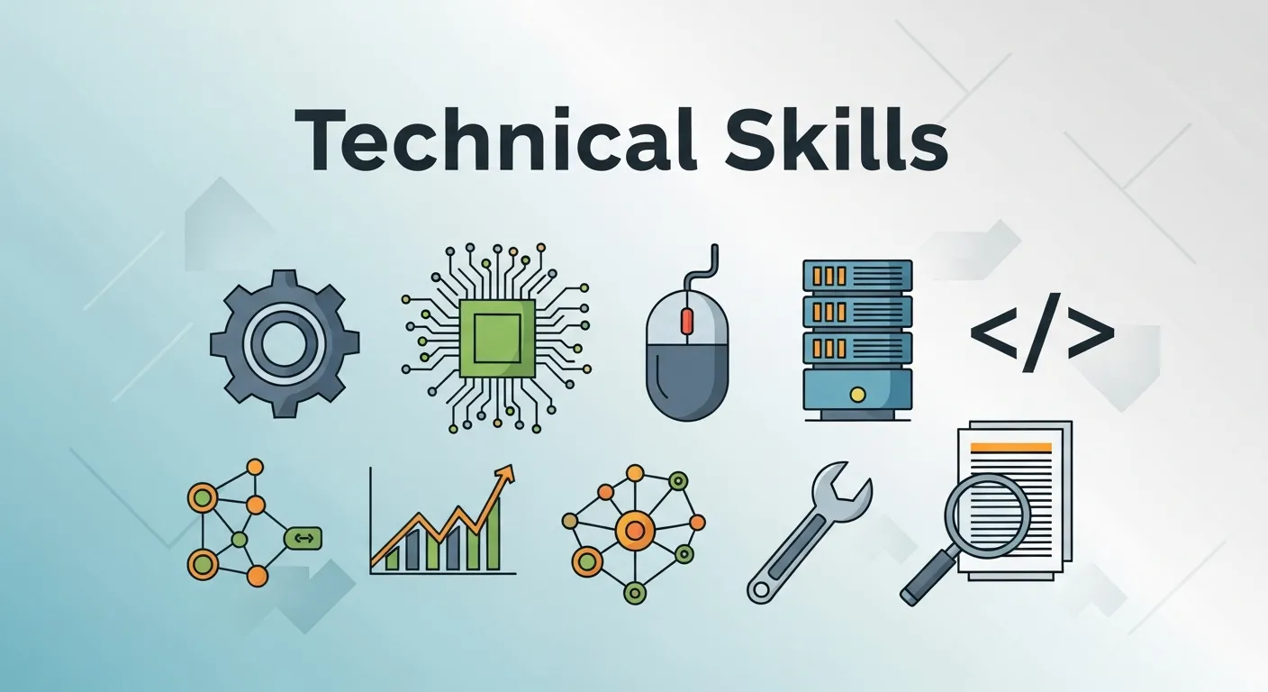 Technical Skills