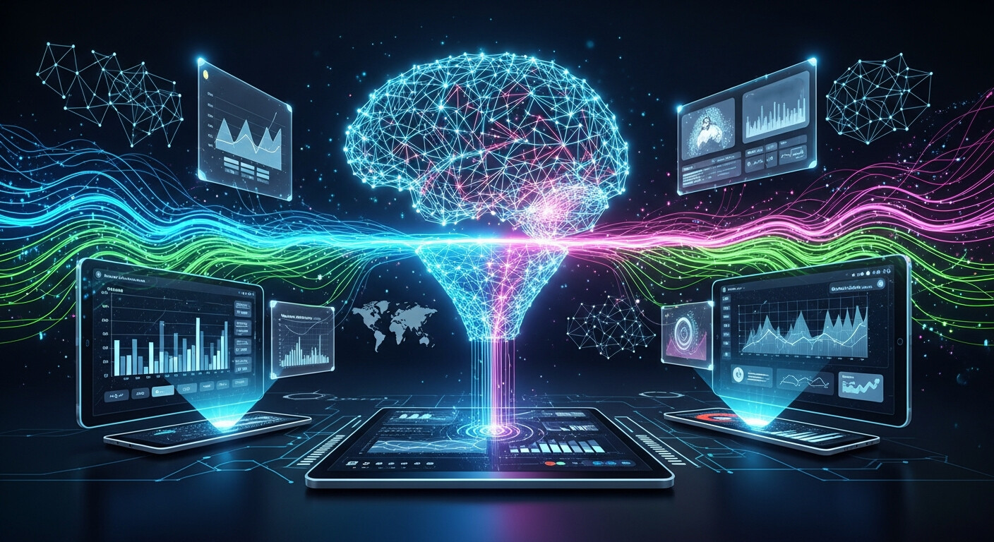 The Future of AI Digital Marketing