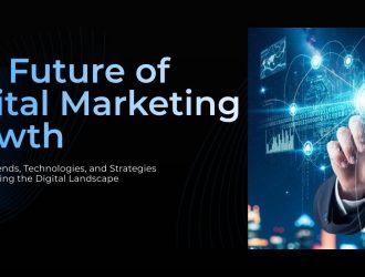 Future of Digital Marketing Growth