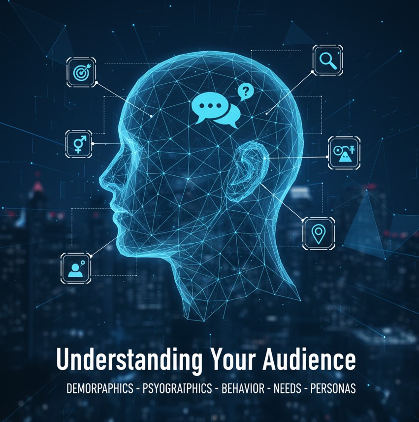 Understanding Your Audience