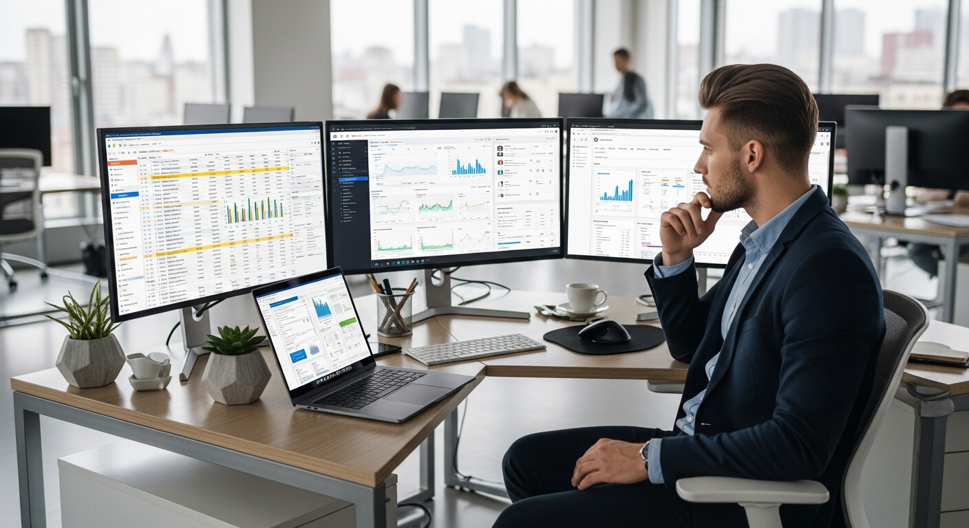 Core Responsibilities of a Digital Marketing Expert