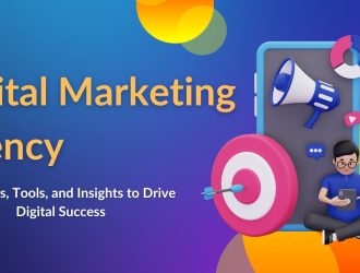 Digital Marketing Agency
