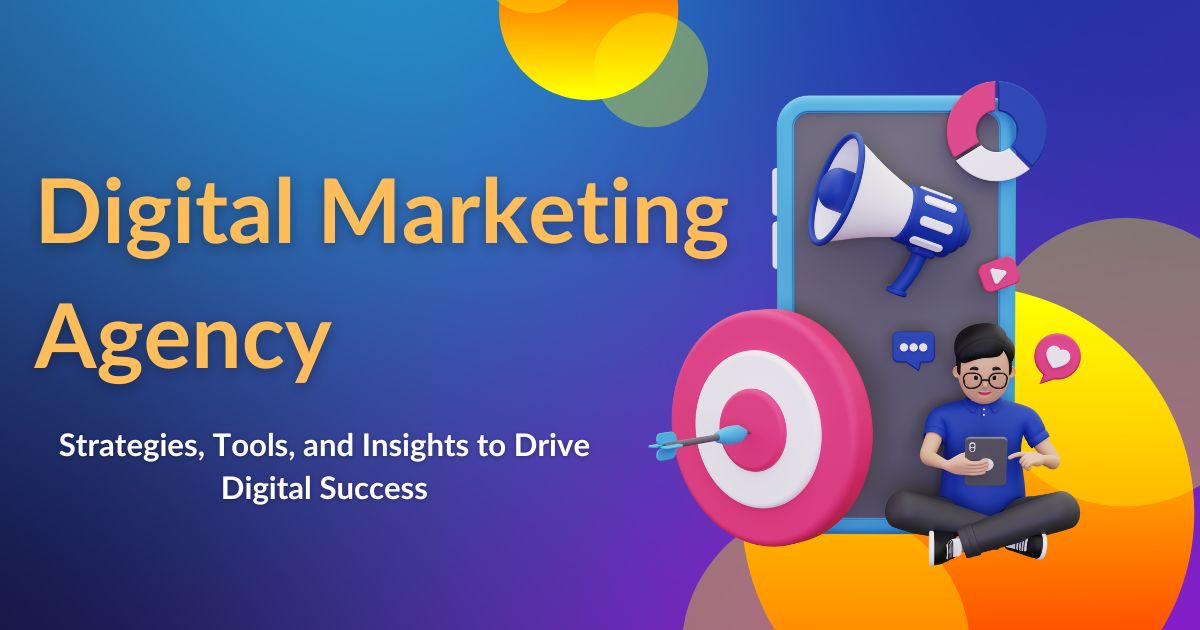 Digital Marketing Agency