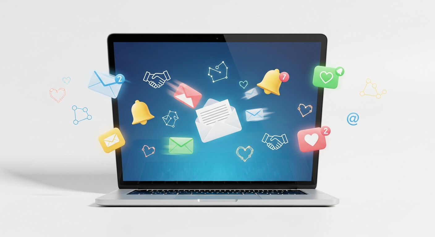 Email Marketing for Relationship Building