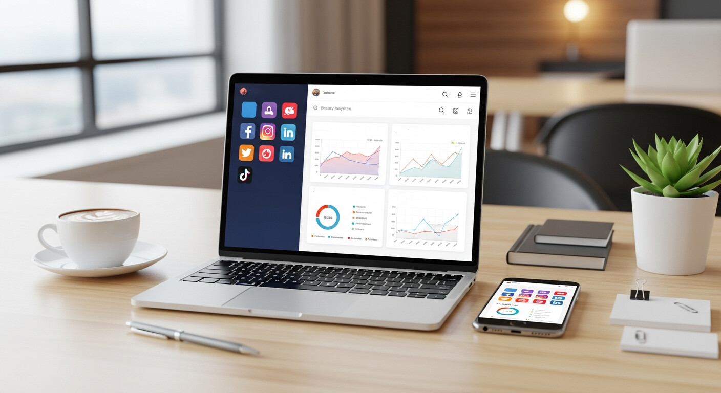 Enhance Your Social Media Presence