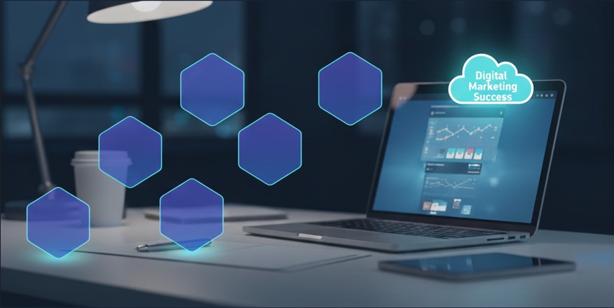 How to Start Digital Marketing in 6 Simple Steps