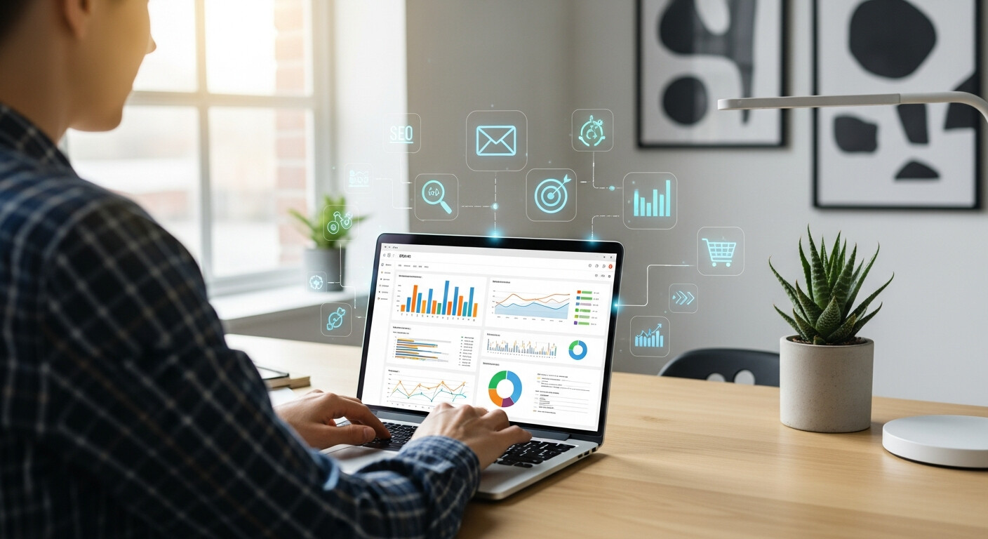 Integrating CRM with Marketing Efforts