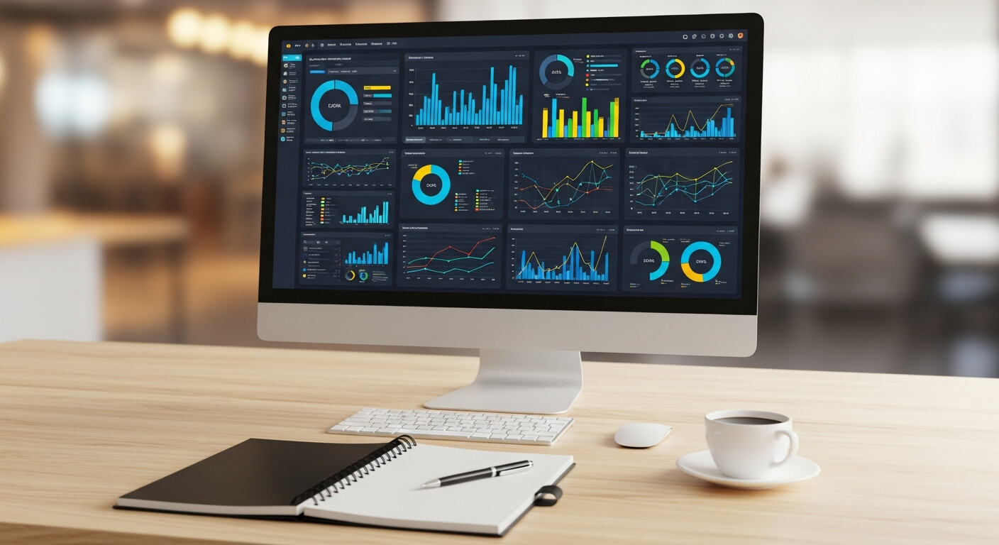 Leverage Data Analytics to Promote Ongoing Improvement