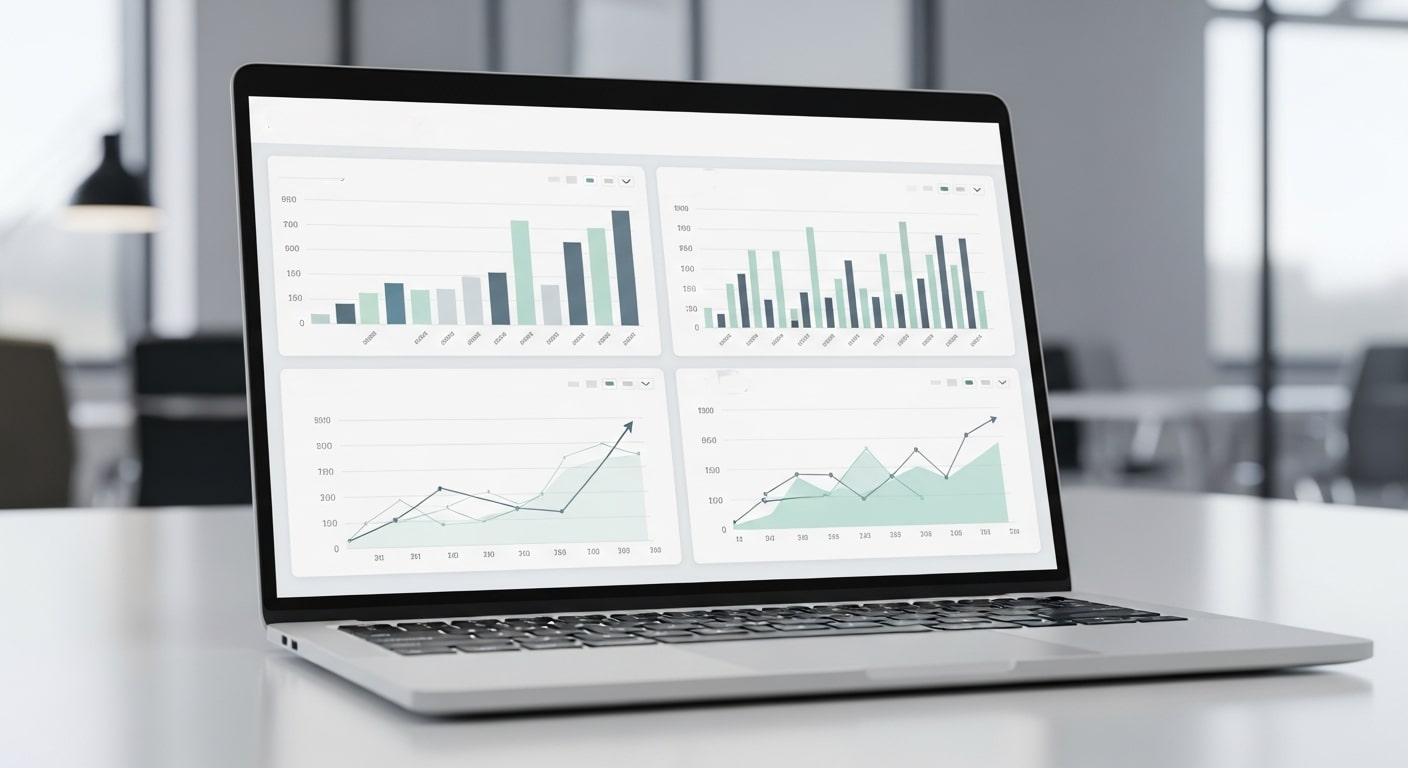 Measuring Digital Marketing ROI