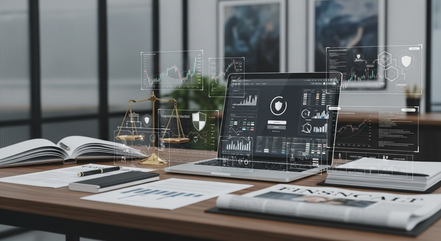 Regulatory Considerations for Financial Services Marketing