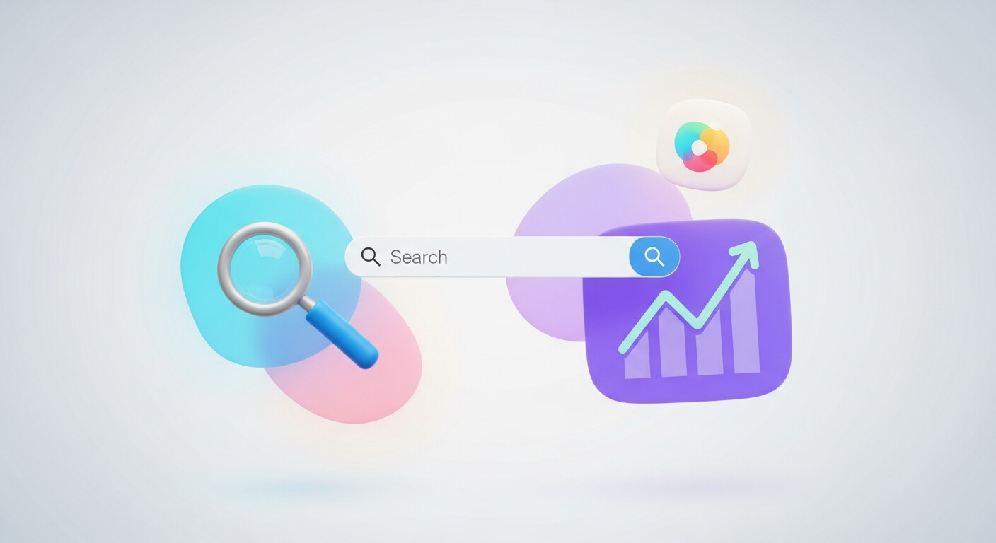 Search Engine Optimization (SEO) for Greater Visibility