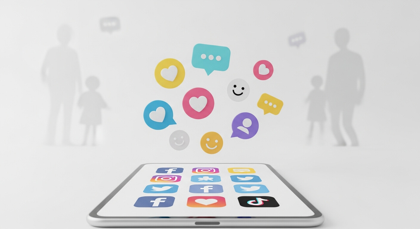Social Media Marketing for Humanizing Your Brand