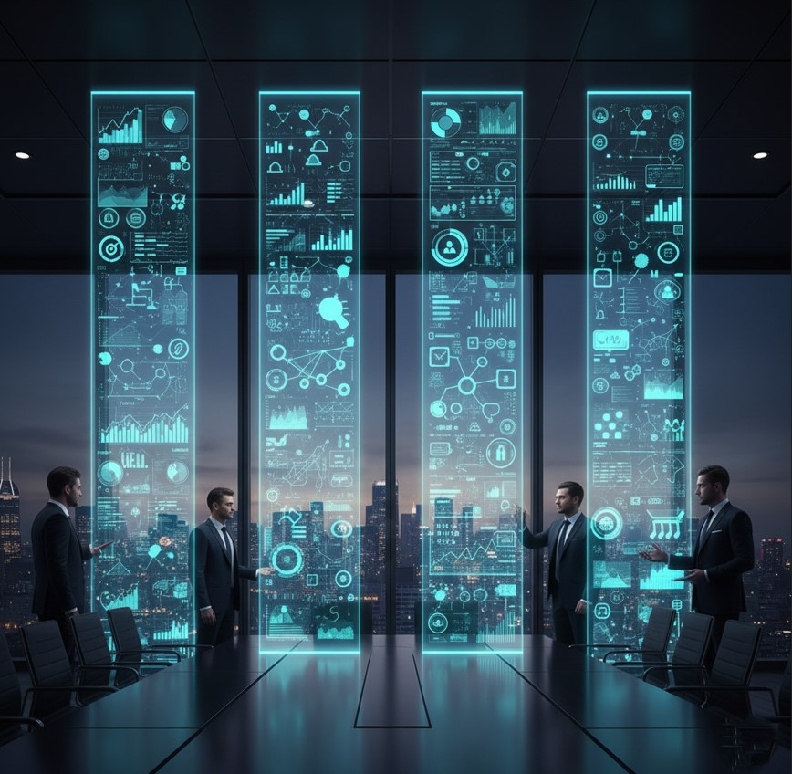 The Key Pillars of B2B Digital Marketing