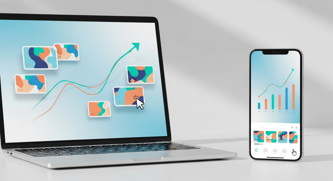 The True Impact of CTR on Your Marketing Success