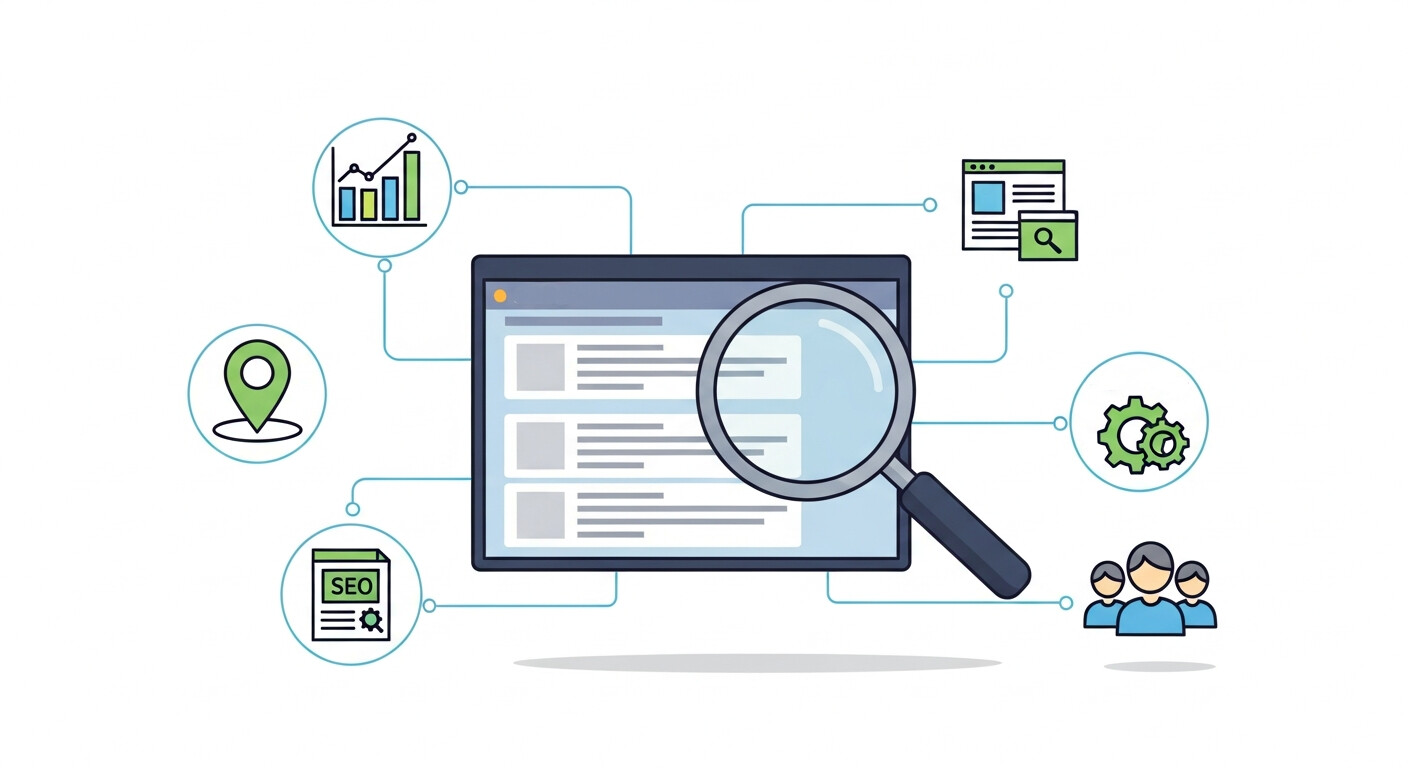 Utilize SEO to Find Customers When They Need You