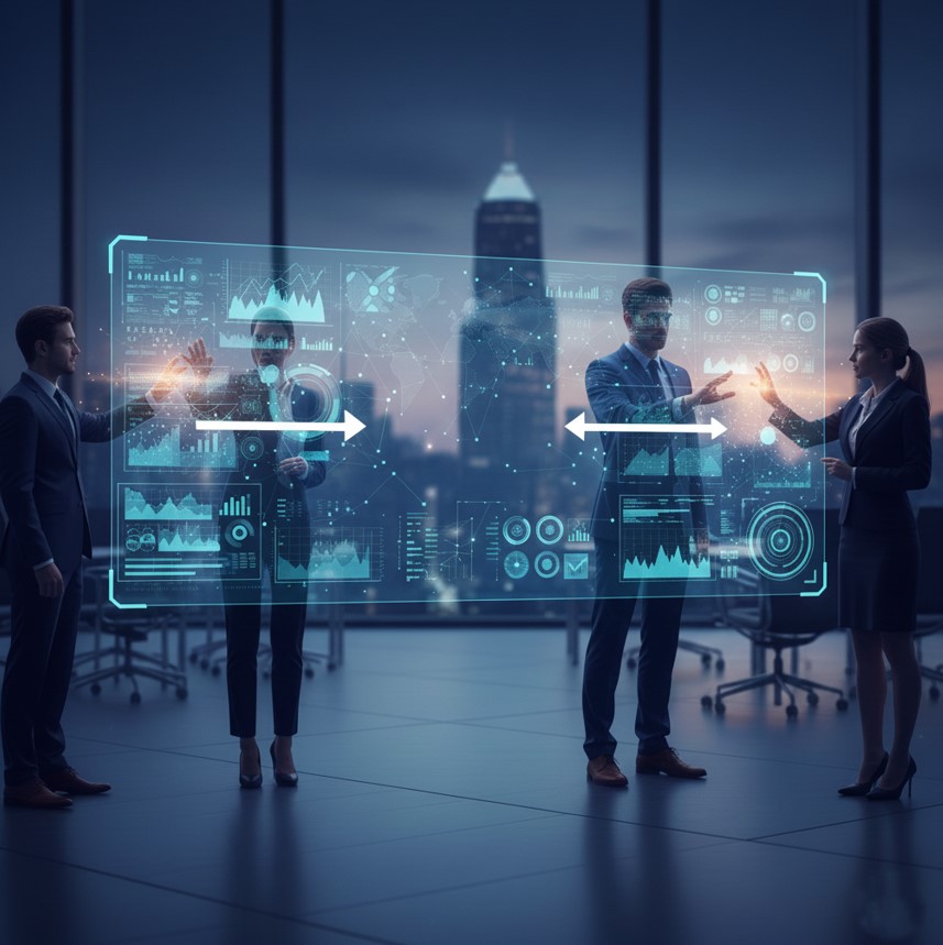 What Is B2B Digital Marketing