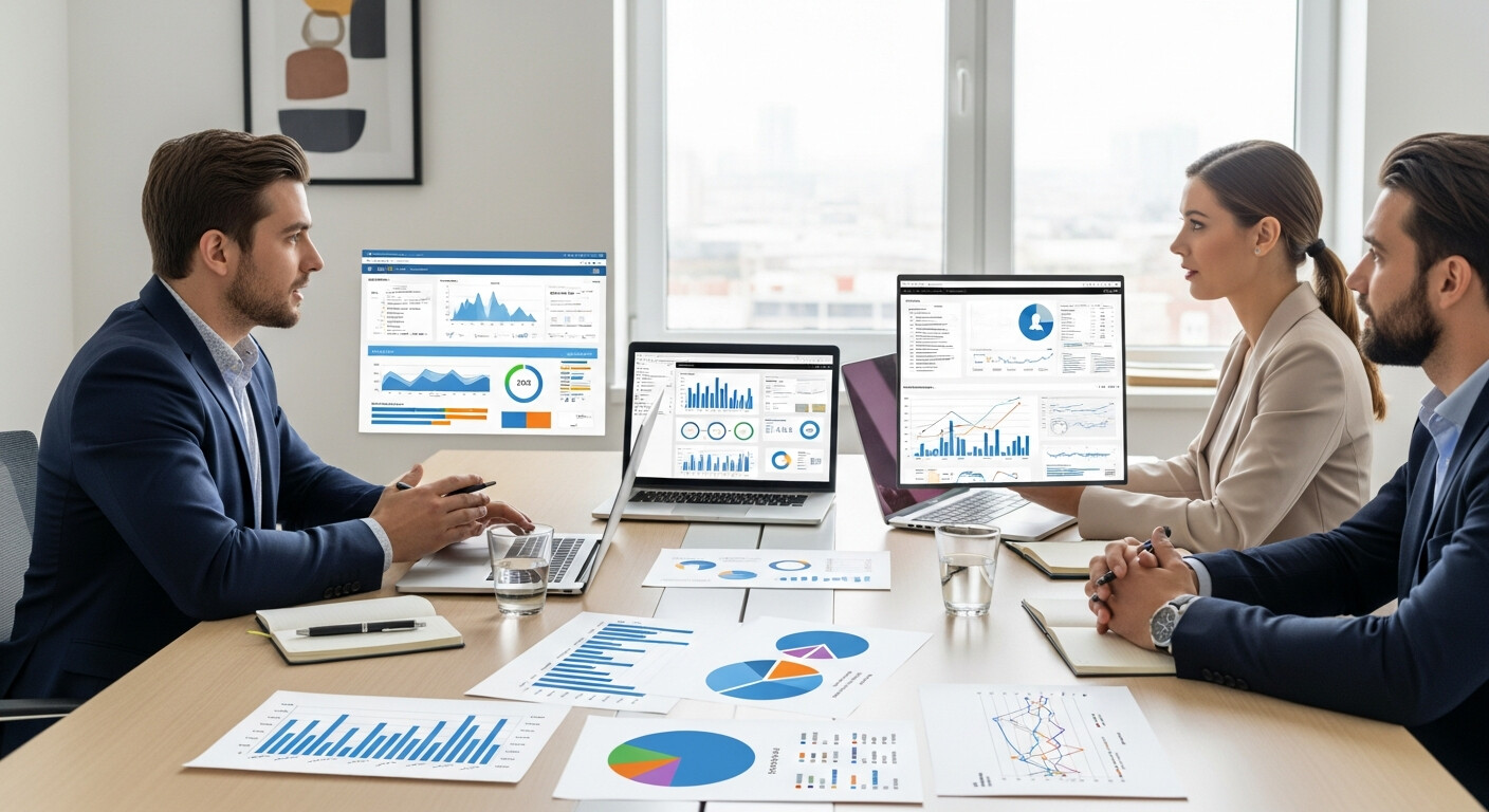 What Is B2B Digital Marketing