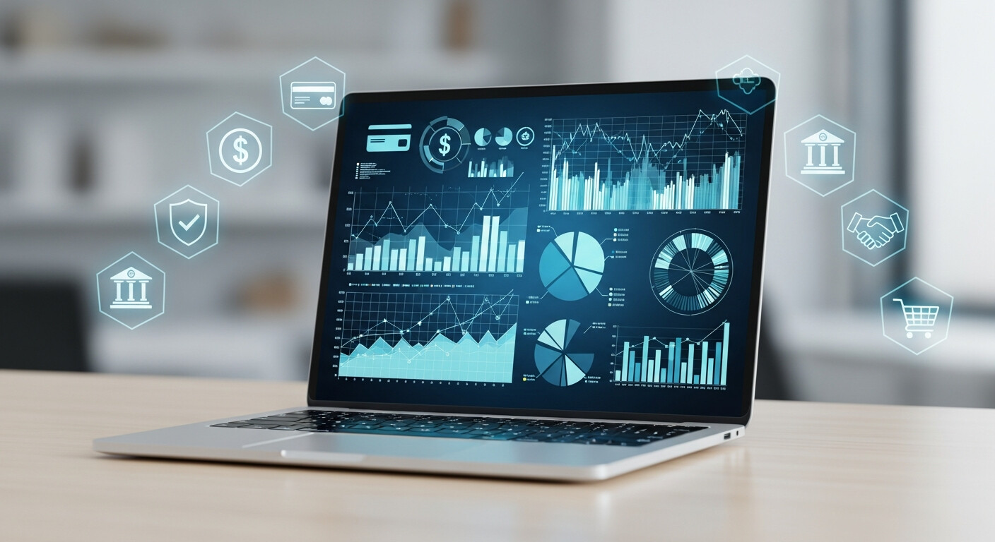 Why Digital Marketing Matters for Banking and Financial Services