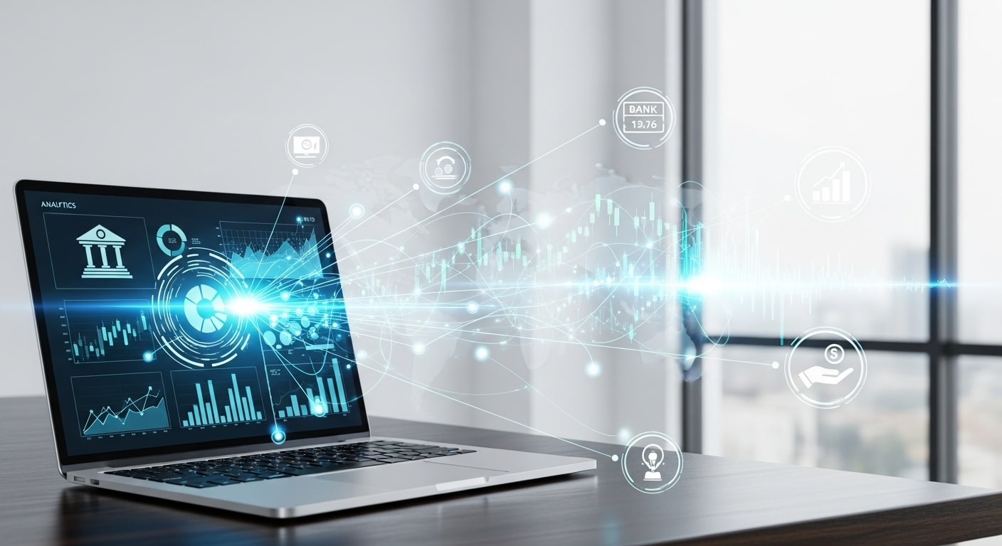 Why Digital Marketing Matters for Financial Services