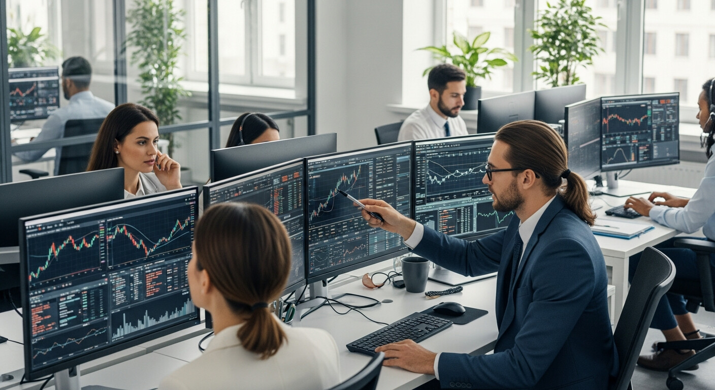 Why Digital Marketing Matters for Financial Services