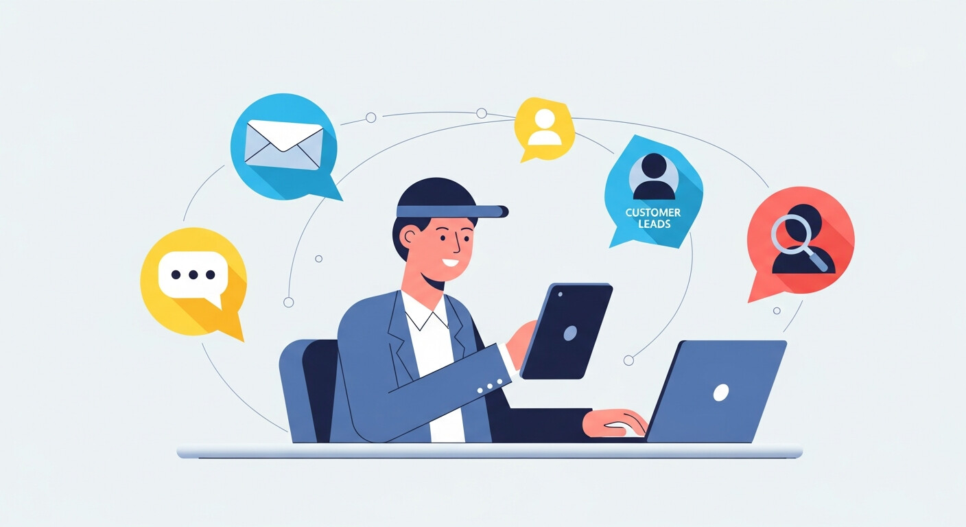 Why Small Businesses Need Marketing Automation