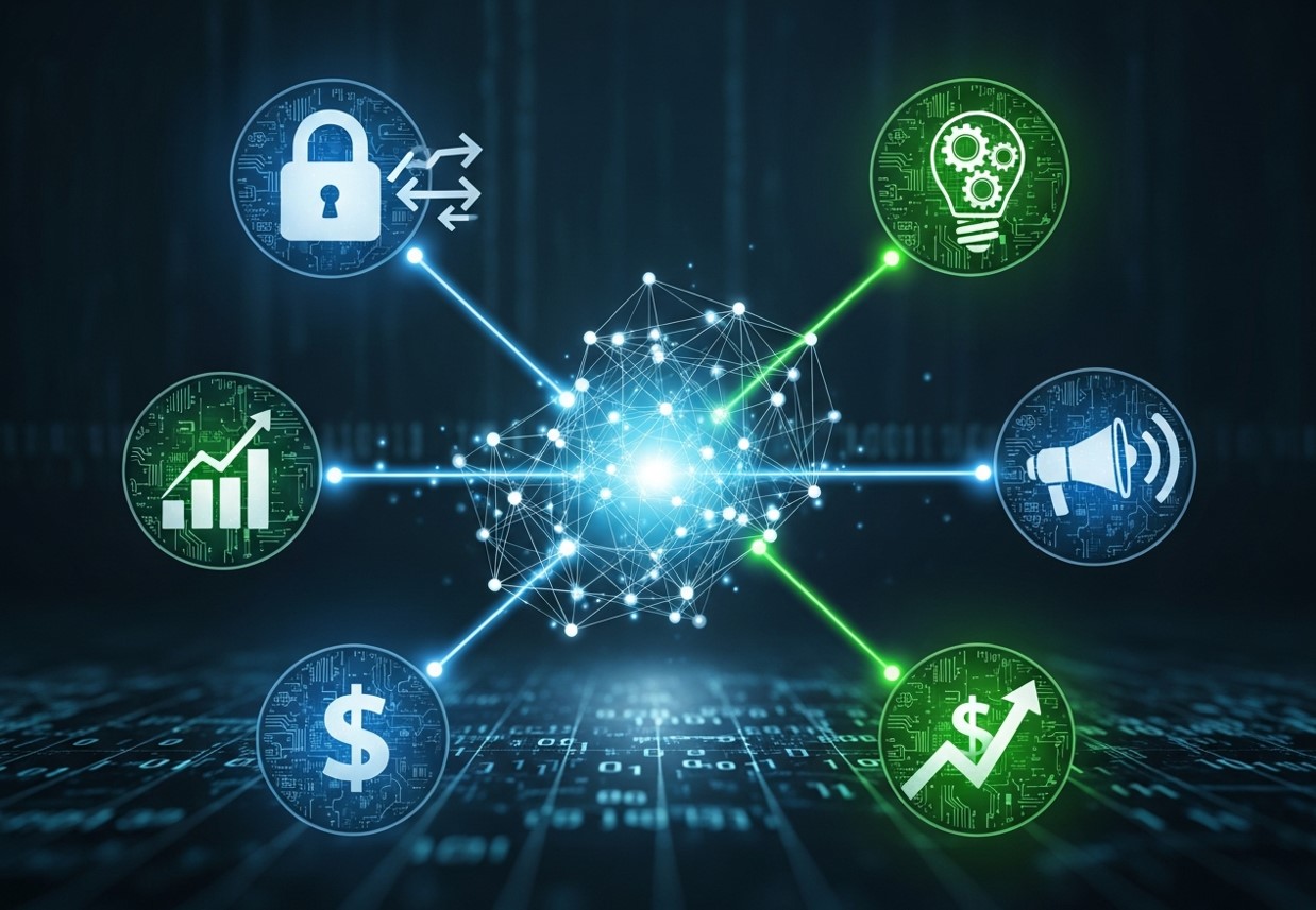 Benefits of Working with Digital Marketing Agencies