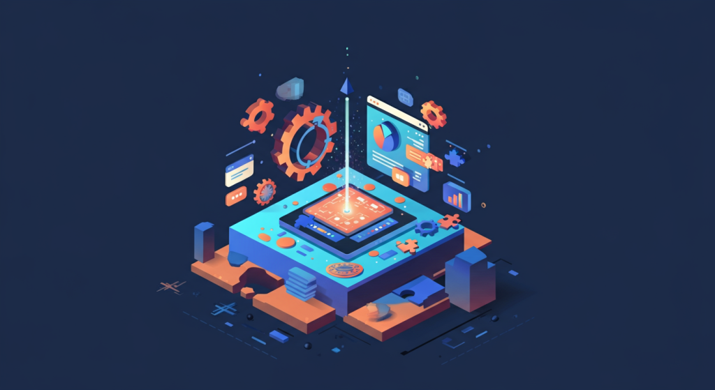 Building Your Digital Marketing Foundation