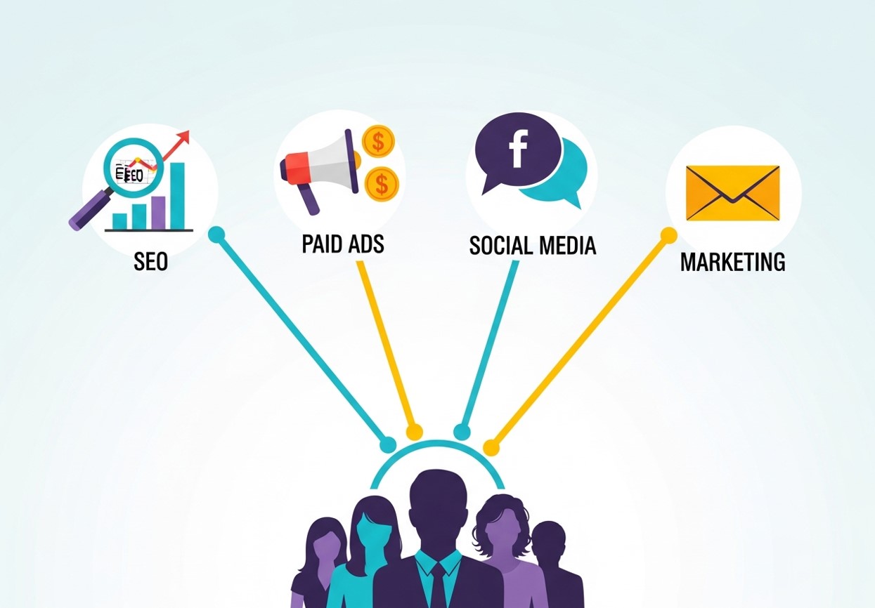 Channel Selection and Platform Strategy