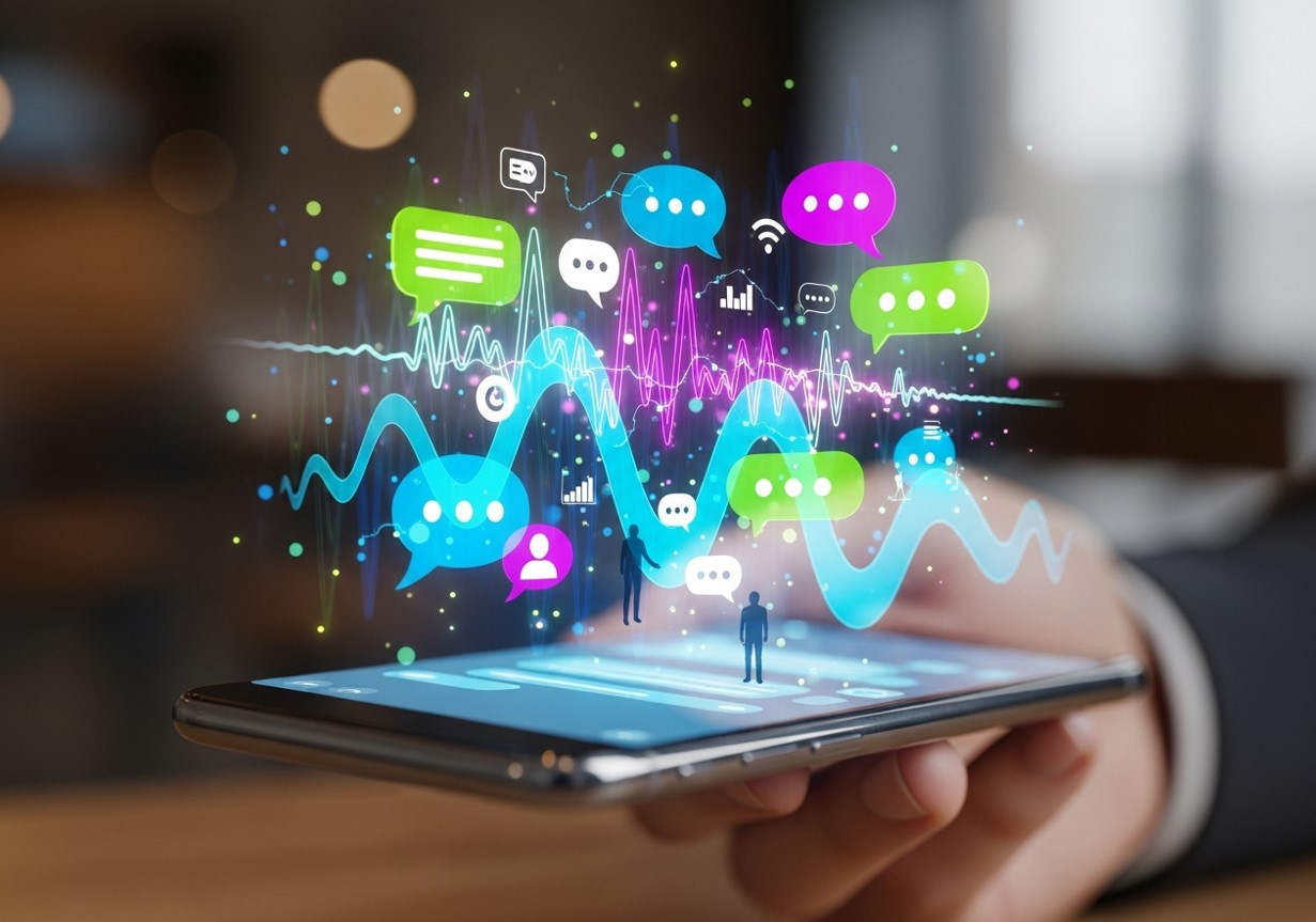 Chatbots and Conversational Marketing: Engaging in Real-Time