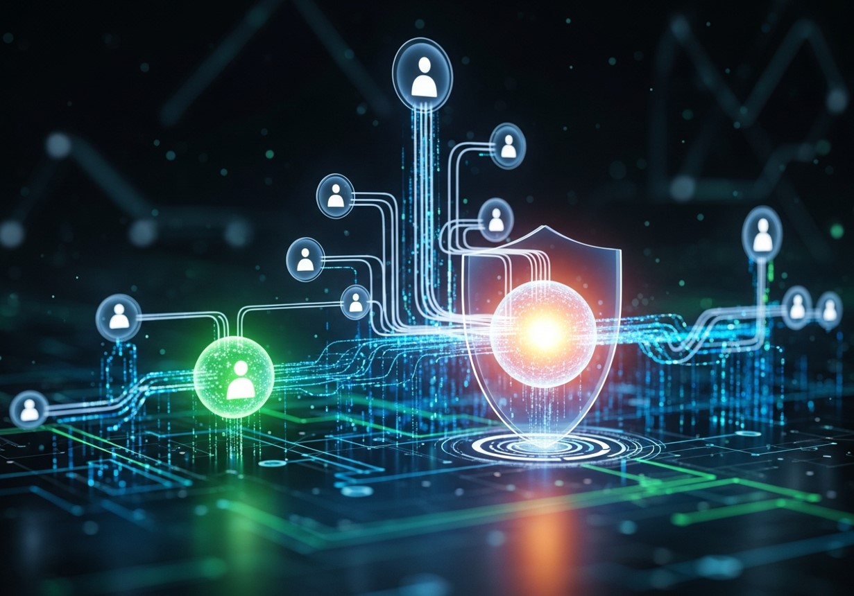 Consider Agency Size and Structure