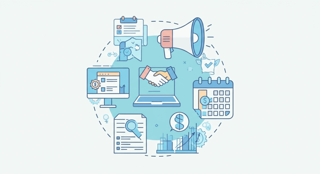Content Marketing Strategies That Build Trust