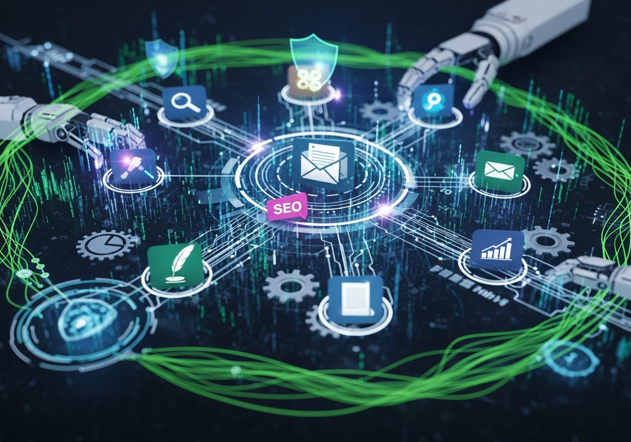 Core Services Offered by Digital Marketing Agencies