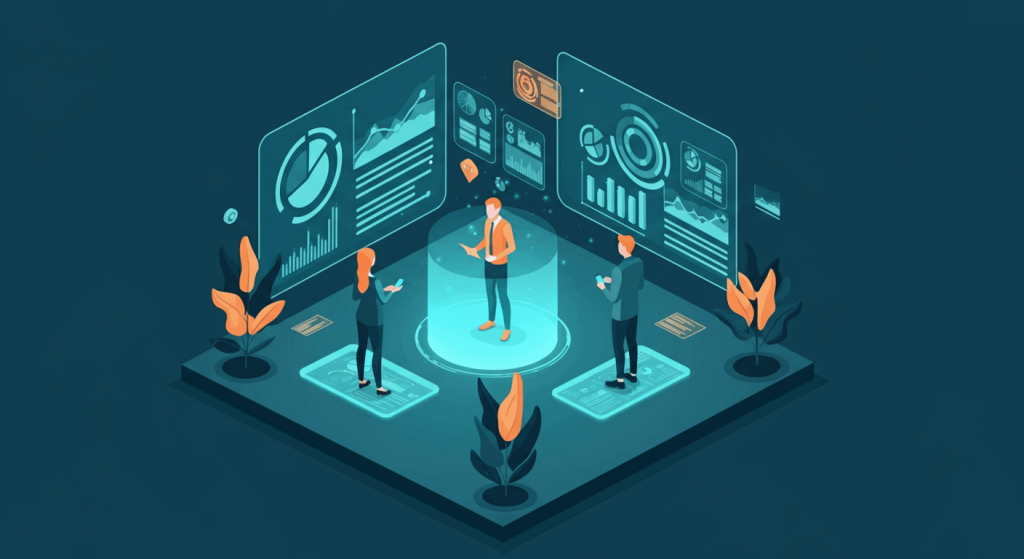 Creative Content Marketing Strategies That Build Trust
