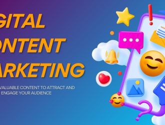 Digital Content Marketing: Your Complete Guide to Success