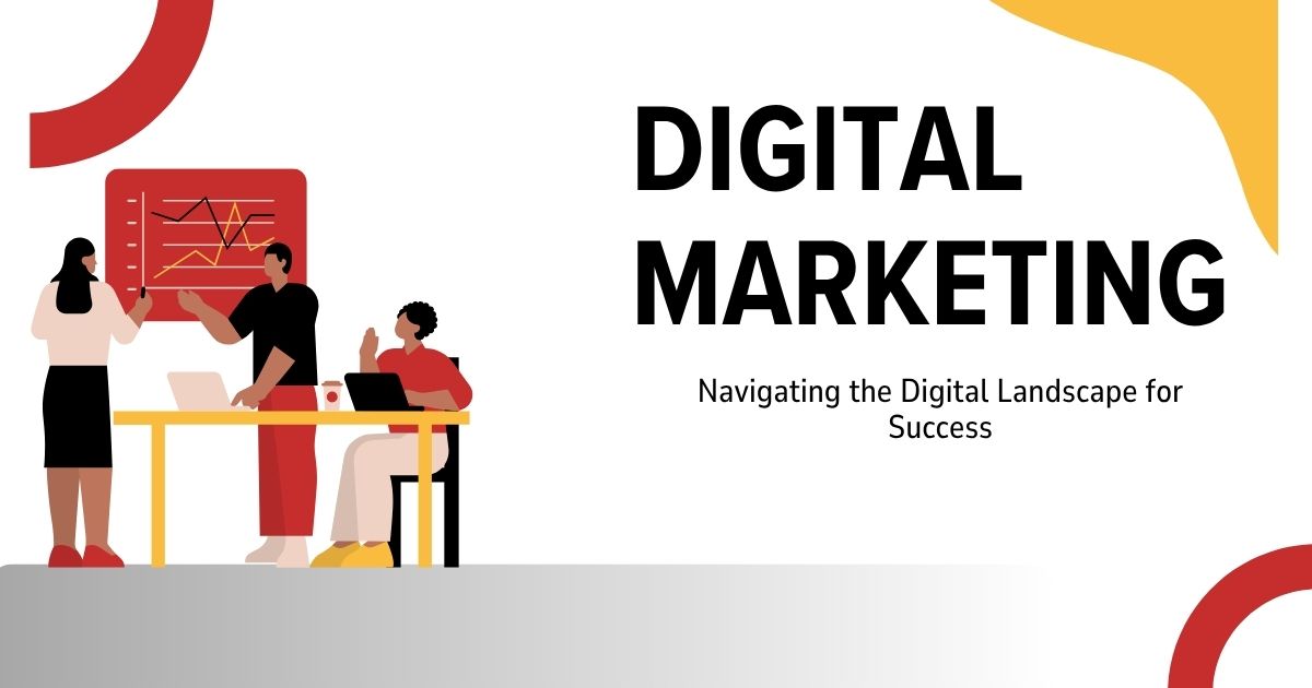 How to Create a Digital Marketing Campaign for Financial Services