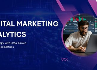 Digital Marketing Analytics for Financial Services: A Complete Guide