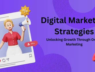 Digital Marketing Strategies That Drive Real Results