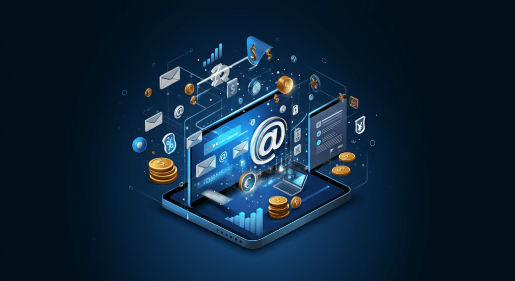 Email Marketing Excellence in Financial Services