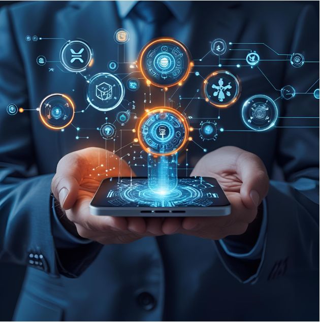 Emerging Technologies Create New Opportunities