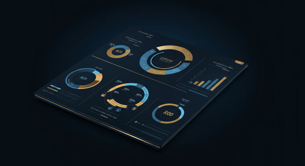 Essential Metrics for Financial Services Digital Marketing