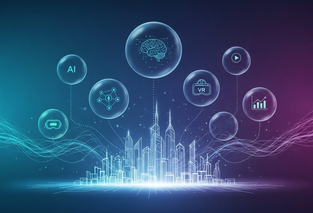 Future Trends in Digital Content Marketing