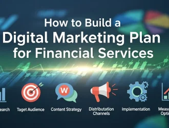 Digital Marketing Plan