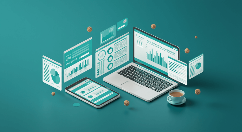 How to Choose the Right Digital Marketing Agency