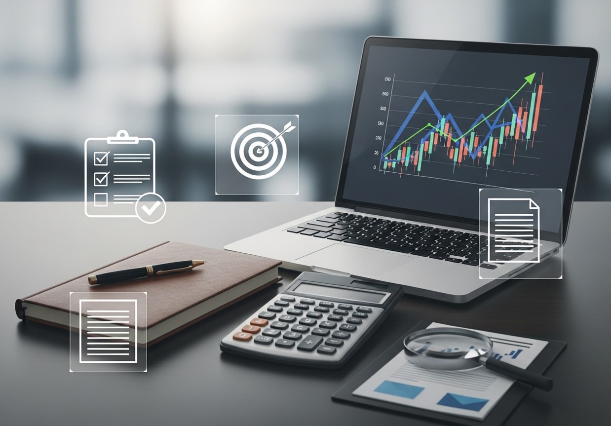 How to Choose the Right Digital Marketing Agency