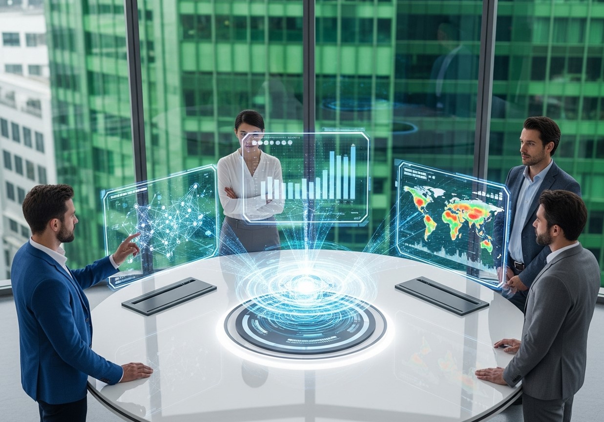 Integration Strategies for Holistic Measurement