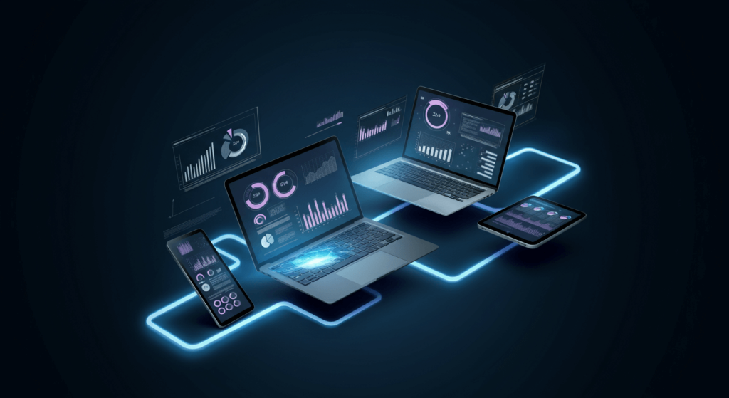 Making Digital Marketing Work for Your Business